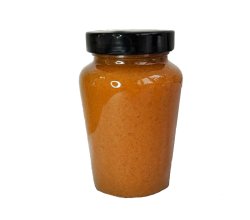  Варенье из облепихи без сахара 470 мл