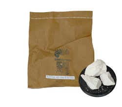 Пищевой мел Белая гора, 500 г