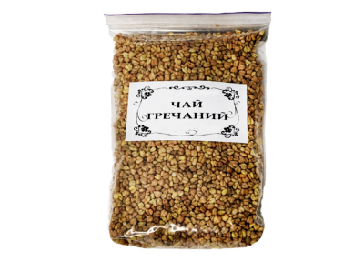 Гречаный чай Ку Цяо 100 г Гречаный чай Ку Цяо 100 г