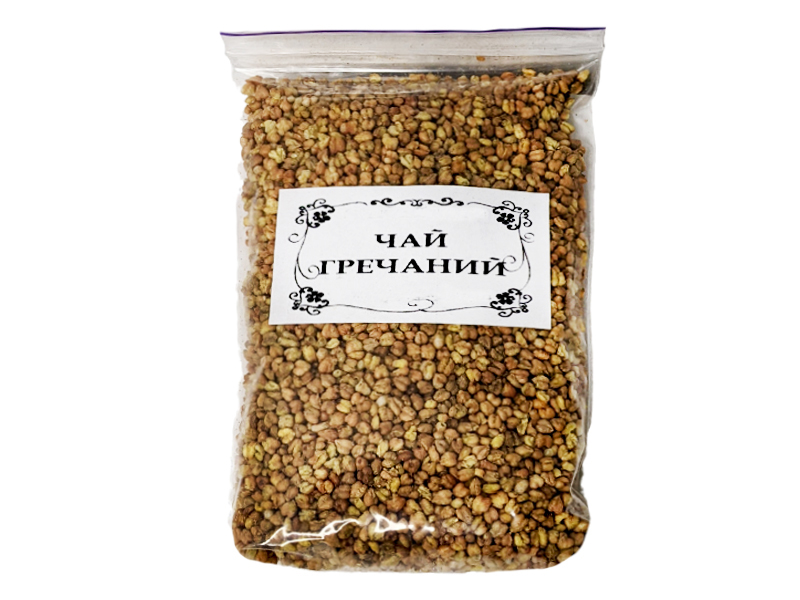 ГРЕЧАНЫЙ ЧАЙ КУ ЦЯО