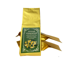 Фиточай "Очищающий" 75 г