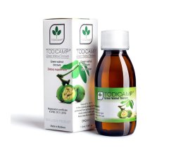 Тодикамп - экстракт грецких орехов 115 мл