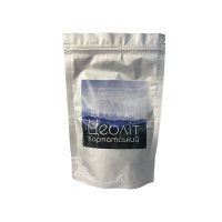 Природный энтеросорбент Цеолит 150 г Природный энтеросорбент Цеолит 150 г