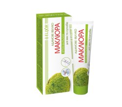 Крем – бальзам «Маклюра» для вен и суставов 75 мл