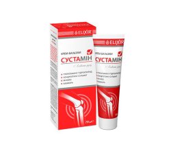 Крем-бальзам Сустамин 75 мл