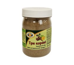 Травяной сбор "Три корня" 100 г