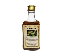 Настойка цвета конского каштана 200 мл.