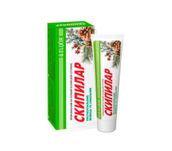 Крем-гель Скипилар противовоспалительный с можжевельником и сабельником 75 мл