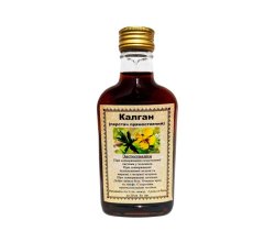 Настойка калган 200 мл
