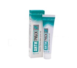 Крем-бальзам АнтиГрибок 40 мл ell-0007