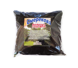 Подушка еловая 19*19 см