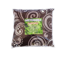 Подушка мятная 23*23 см pmel-001