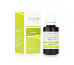 Аира корень экстракт жидкий 30 мл Новая жизнь