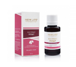 Боярышника экстракт - нормализует сердечный ритм и артериальное давление 30 мл Новая жизнь