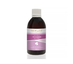 Клевера лугового экстракт отхаркивающее 100 мл Новая жизнь