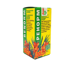 Фитоконцентрат для поддержки пищеварительной системы Ренорм