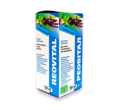 Фитоконцентрат Реовитал