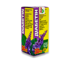 Фитоконцентрат Диабетин