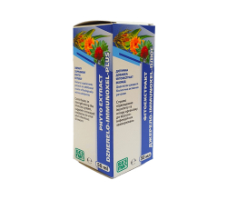 Растительный фитокомплекс Источник-И Immunoxel-плюс