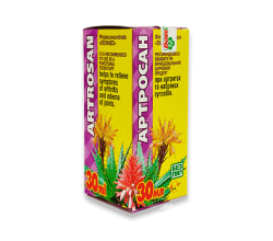 Фитоконцентрат для здоровья суставов Артросан