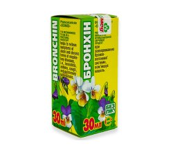 Фитоконцентрат Бронхин