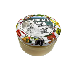 Мазь Конская 100г