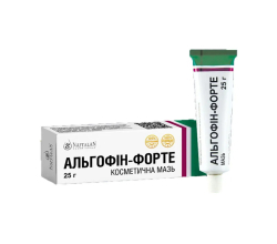 Альгофин-форте