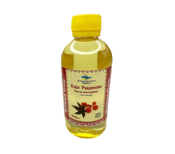 Масло касторовое 250мл