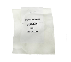 Пищевой Дубок, 100 г