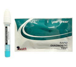 Экспресс тест на лямблии (giardia lamblia) в фекалиях