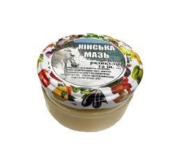 Мазь Конская 100г