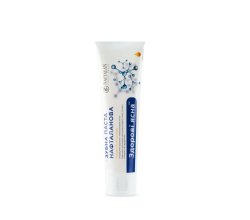 Зубная паста нафталановая Здоровые десна Naftalan 100 мл