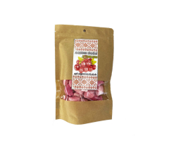 Конфеты из серии Карпатские Сладости Клюква (большая упаковка)