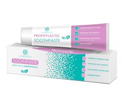 Зубная паста Здоровые дёсны Livesta 170 г