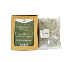  Запарка для сауны Чай восстановительный