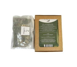 Запарка для сауны Чай успокаивающий