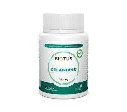 Чистотел Biotus Celandine таблетки по 250 мг №90