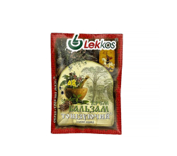 Крем-бальзам тонизирующий с маслом корицы 10 г