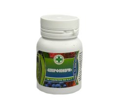 Диетическая добавка ХЛОРФИОНОРМ 90 таблеток