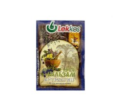 Крем-бальзам Артралгин при болях в суставах 10 г