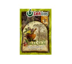 Крем-бальзам Акапрол дезодорант 10 г