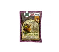 Крем-бальзам МиаВен при мышечной боли и варикозе 10 г