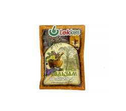 Крем-бальзам Невродол при невралгии, мигрени, ревматизме 10 г