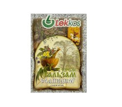 Крем-бальзам Слапидем с шунгитом при болях в суставах 10 г