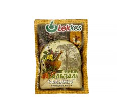 Крем-бальзам Свадекс от ожогов 10 г