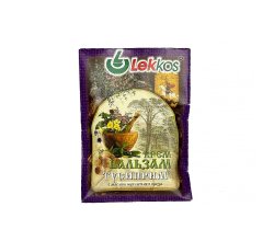 Крем-бальзам Тусиприм от кашля 10 г