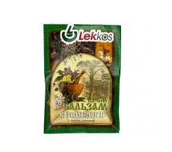 Крем-бальзам Вулмедин ранозаживляющий 10 г