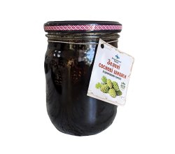Варенье из сосновых шишек, 500 мл var-0002s