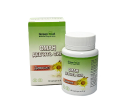 Оман – девять сил (60 капсул)