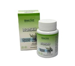 Полынь – целебная горечь (60 капсул)